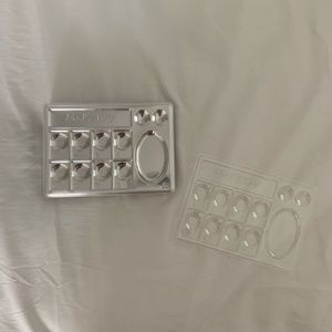 Mary Kay disposable trays